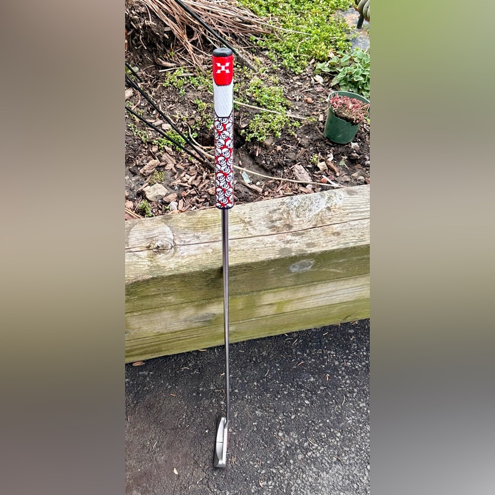 TaylorMade Rossa putter 35”